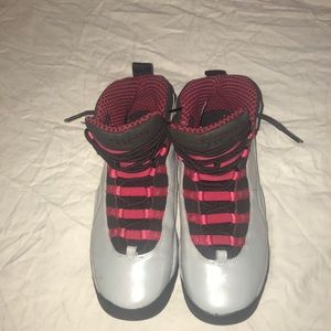 Air Jordan 10 (GS)